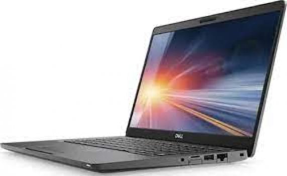 Dell Latitude 5300 2-in-1 - Intel Core i5-8265U, 8GB RAM, 256GB SSD, 13.3'' FHD 1920 x 1080 Anti-Reflective, IPS, Touch, Fingerprint Reader, English with backlight, Windows 10 Home | Latitude-5300
